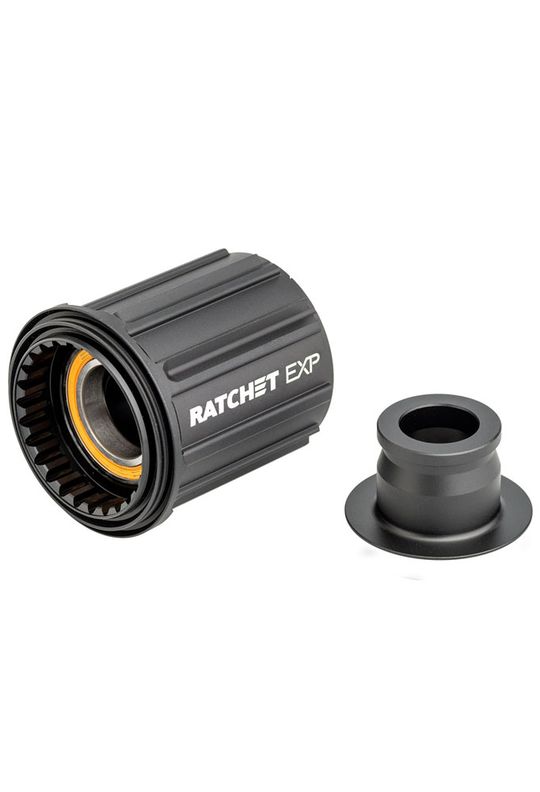 DT Swiss Cassettebody Ratchet ATB Ceramic SH EXP – Maat SH 11V / 148/142/12mm