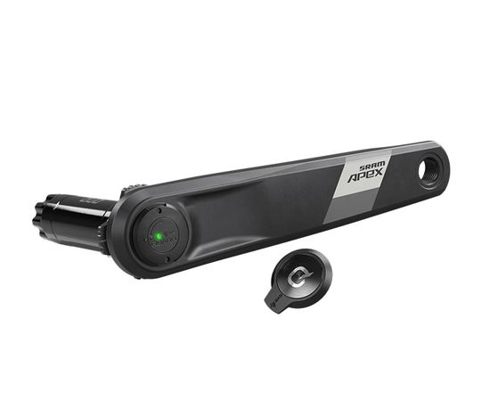 SRAM Apex AXS Wide D1 Crank/Powermeter Links – 172.5mm