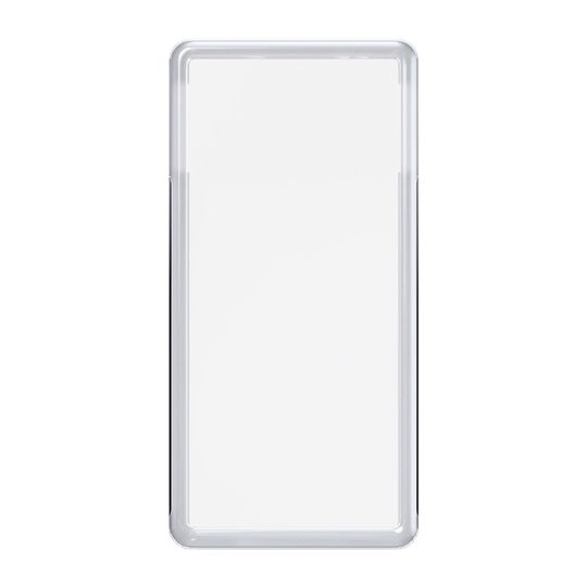 SP Connect Weather Cover Google Pixel 7 - Regenhoes Transparant