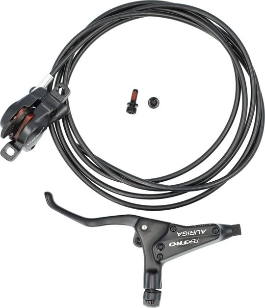 Tektro DB-T540 Hydraulische Achterrem Links Postmount – 2780mm
