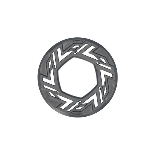 SRAM Eagle T Clip-On Kettingbladbeschermer EMTB – 38T/36T/34T