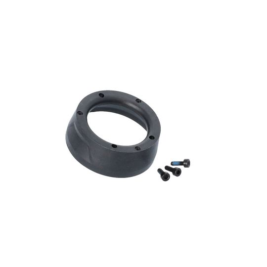 SRAM X0 Eagle T Crank Cap EMTB - Zwart