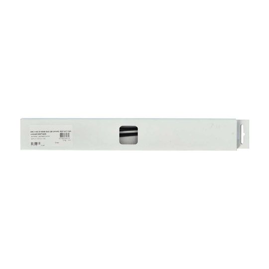DT Swiss ARC1100 Dicut 50 DB Spaakkit 27.5" – Zwart Set 8 Stuks