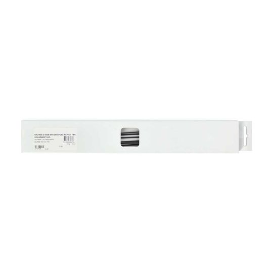 DT Swiss ARC1400 Dicut 50 DB Spaakkit 27.5" Zwart - 8 stuks