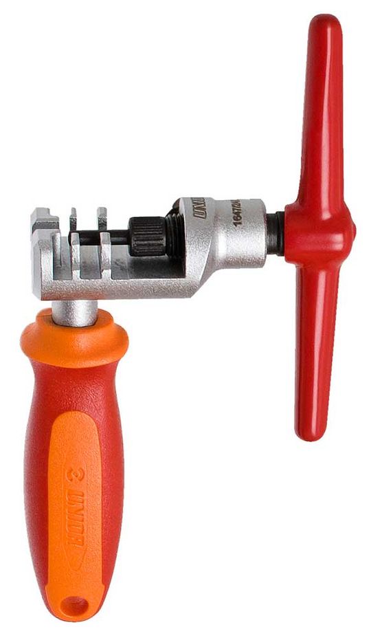 Unior Kettingpons Universeel t/m 11V – Maat t/m 11V