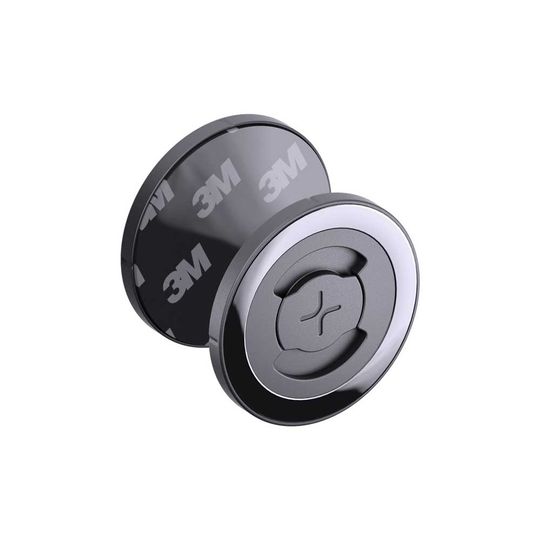 SP Connect SPC+ Mini Universal Interface Telefoonhouder – Zwart