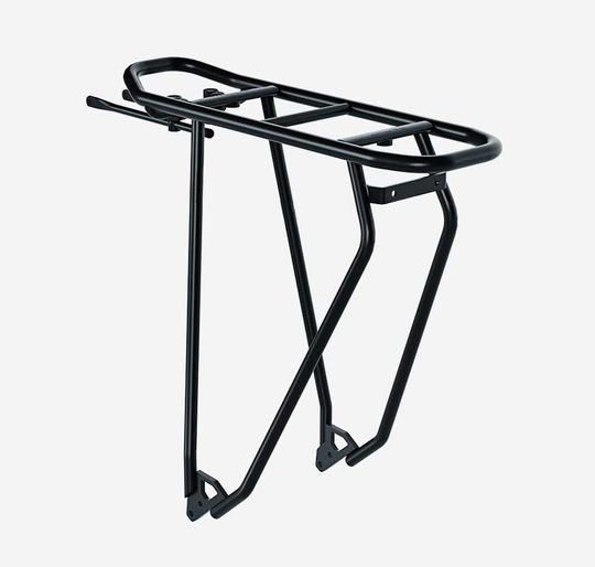Racktime Standit Eco 2.0 Achterdrager Zwart – 28''