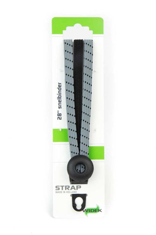 Widek Eye Snelbinder met Oog 12mm 540mm – Maat 12mm / 540mm
