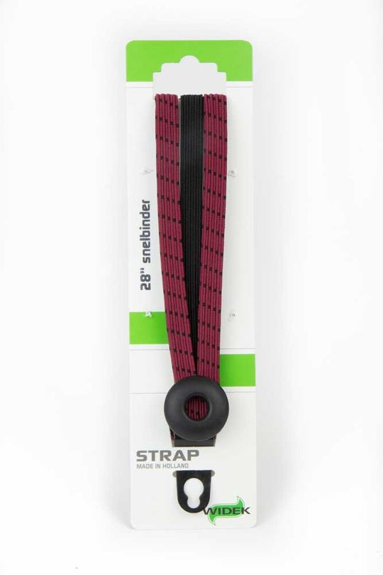 Widek Eye Snelbinder met Oog 12mm 540mm – Maat 12mm / 540mm