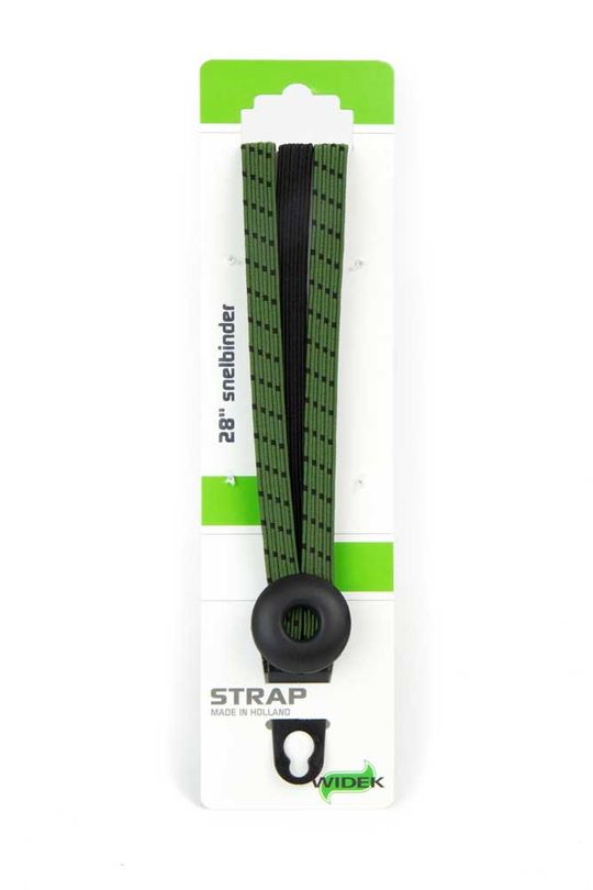 Widek Eye Snelbinder met Oog 12mm 540mm – Maat 12mm / 540mm
