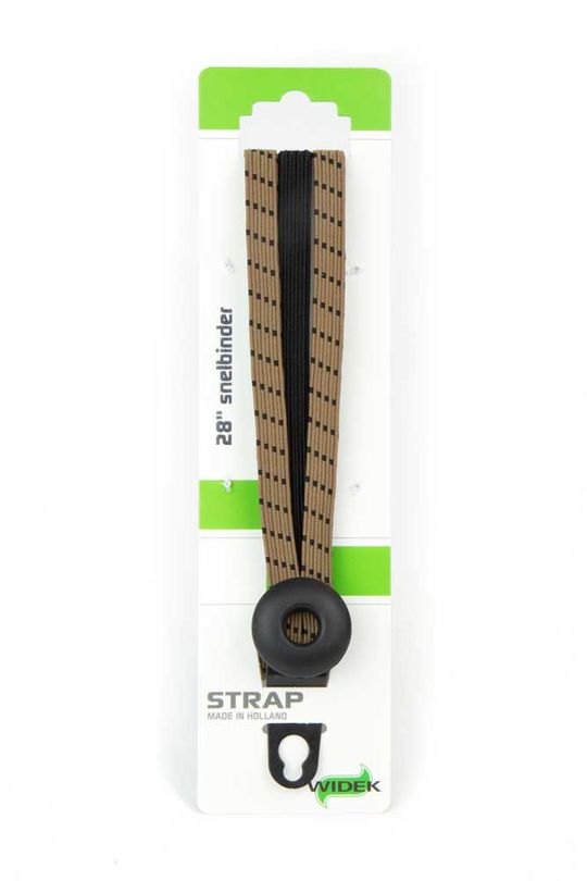 Widek Eye Snelbinder met Oog 12mm 540mm – Maat 12mm / 540mm