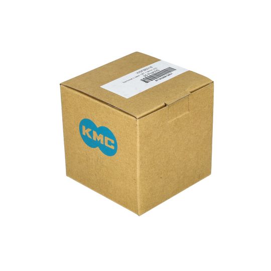 KMC Kettingwiel Bosch E-Bike Staal Zwart – 18T