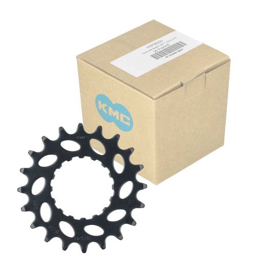 KMC Kettingwiel Bosch E-Bike Staal Zwart – 20T