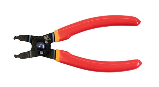 Unior Master Link Tang voor Ketting 6-13V