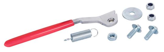 Unior Bandenlichter - Hevel voor Bandenmontage