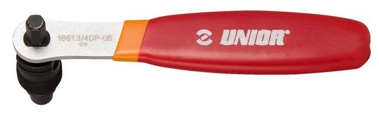 Unior Cranktrekker met Hevel – Fietsgereedschap