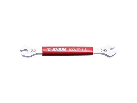 Unior Spakenspanner 3.3-3.45mm