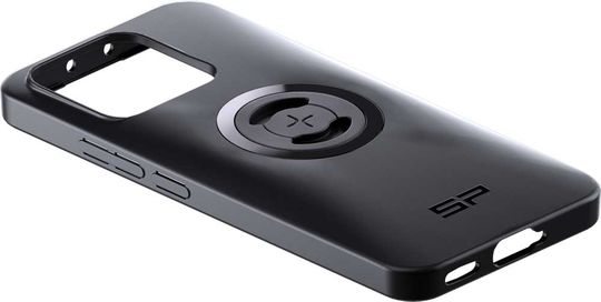 SP Connect Case SPC+ voor Xiaomi 13 - Zwart