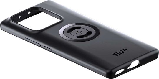 SP Connect Case SPC+ voor Xiaomi 13 Pro - Zwart