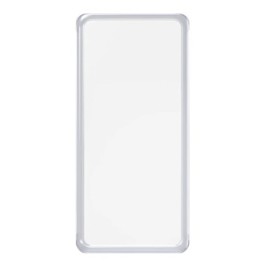 SP Connect Weather Cover Xiaomi 13 Pro - Regenhoes Transparant