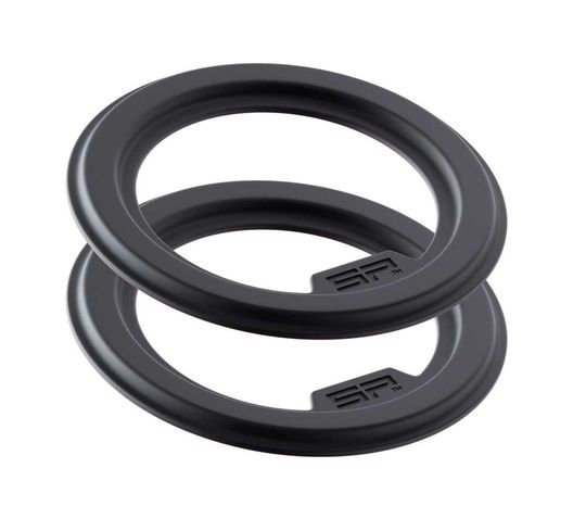 SP Connect SPC+ Magnetic Adhesive Kit - Telefoonhouder Zwart