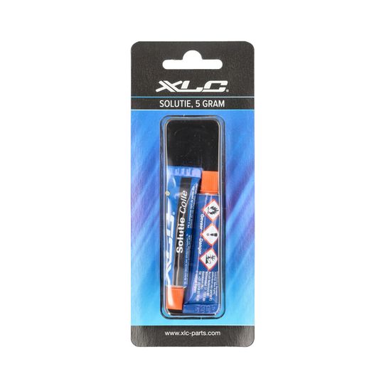 XLC Rubberlijm Reparatietube voor Binnenbanden - 5ml