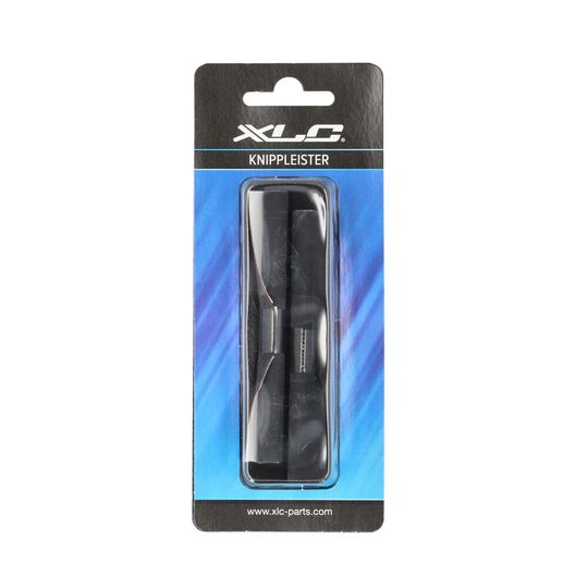 XLC Plakset Bandenreparatie Pleisters – Maat 5.5x9.5cm