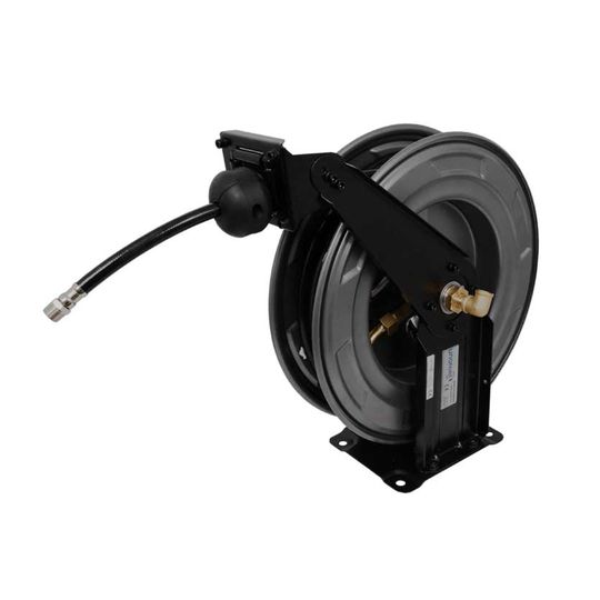 GRS Unoreel Luchtslang Haspel ST 10x14 – 15m
