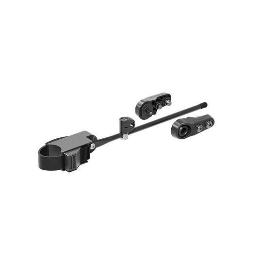 Racktime DRAGD RT Fast Release Adapter - Zwart