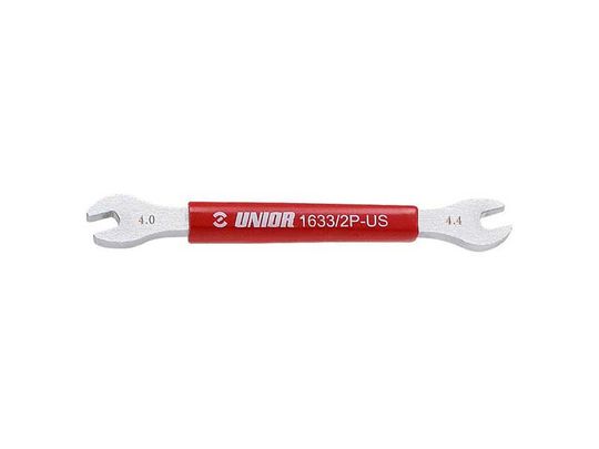 Unior Spaakspanner 4.0-4.4mm Gereedschap