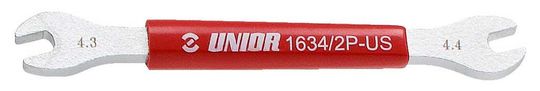 Unior Spakenspanner voor Shimano Spaken
