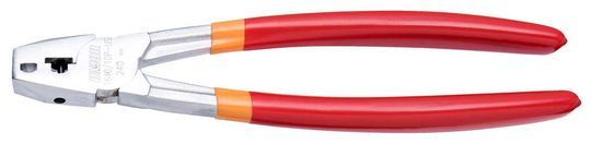 Unior Kettingponsstang 3/32" – 240MM