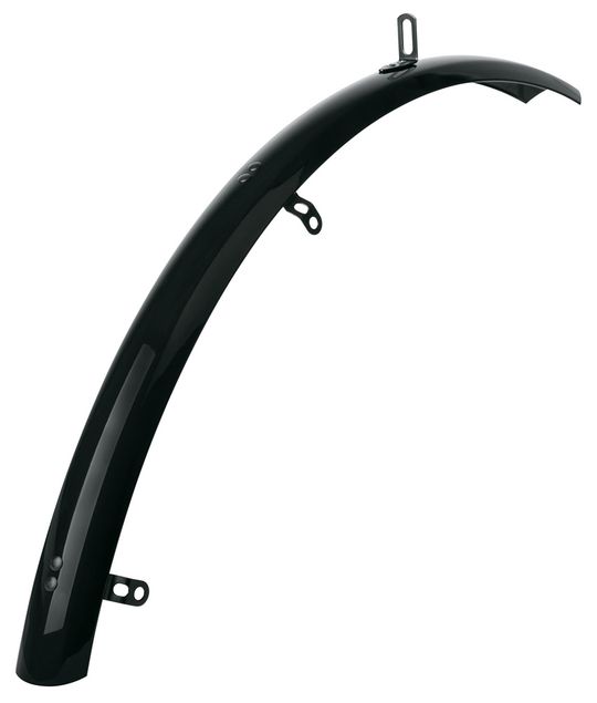 SKS Bluemels Basic Profile Voorspatbord 45mm – Maat 28"