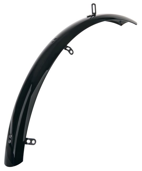 SKS Bluemels Basic Profile Voorspatbord 55mm – Maat 28"