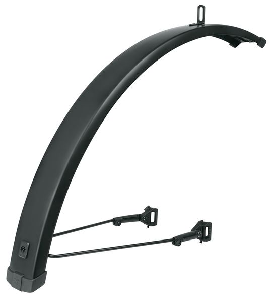 SKS Infinity Universal Voorspatbord 27.5/29" – 56mm Zwart