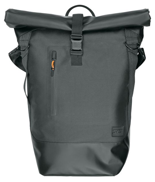 SKS Infinity Universal Side Bag Fietstas 20L – Zwart