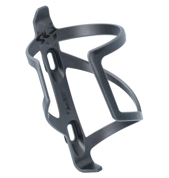SKS Dual SC Bidonhouder Kunststof – Zwart