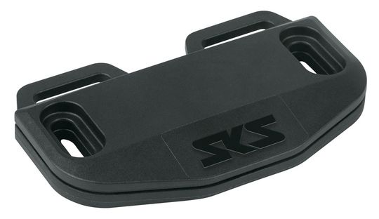 SKS Velo Detect Plus AirTag Houder - Zwart