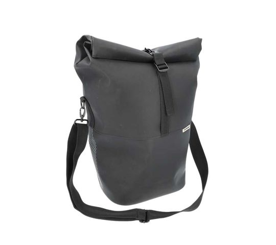 New Looxs Nyborg Single Fietstas 17L - Zwart