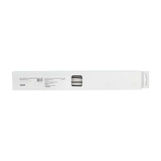 DT Swiss ARC1400 Dicut 62 Wide DB Spaakkit - Zwart