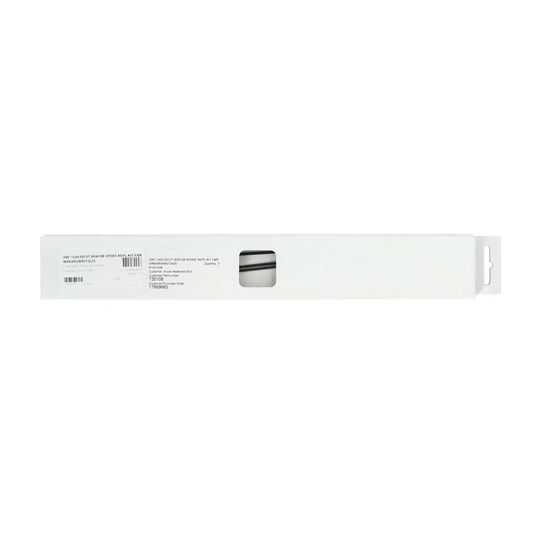 DT Swiss ARC1400 Dicut 80 Wide DB Spaakkit Voor+Achter Zwart