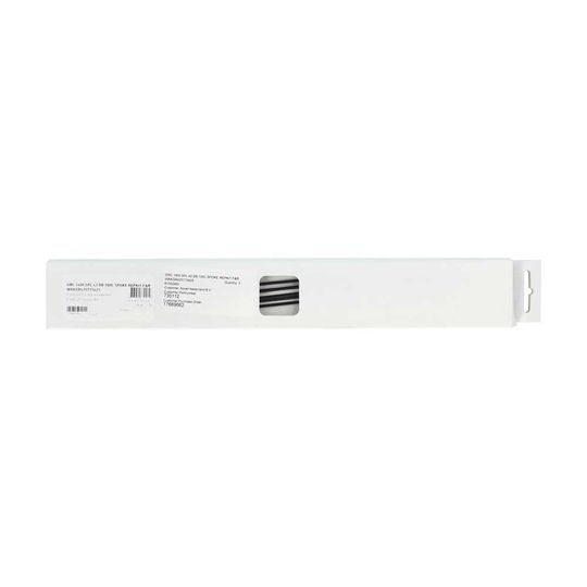 DT Swiss Spaakkit GRC1400 Spline 42 DB Zwart – Maat 28"
