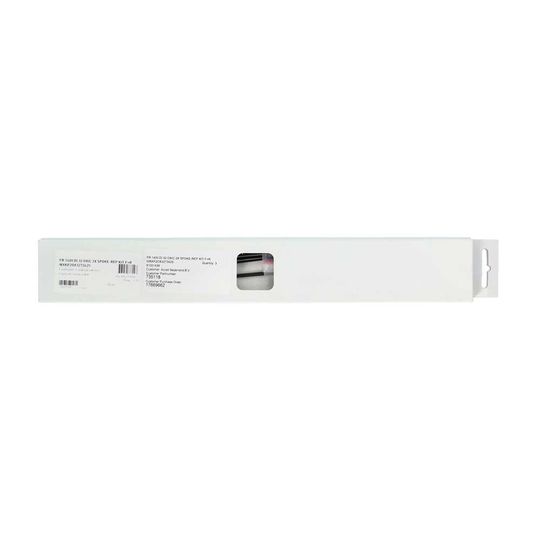 DT Swiss PR1400 Dicut 32 OXiC Spaakkit – 6 Stuks