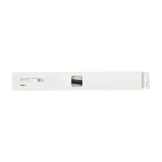 DT Swiss PR1600 Dicut 21 Spaakkit - Voor + Achter, Set 6 Stuks