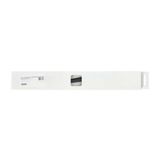 DT Swiss PRC1400 Spline 65 DB Spaakkit Voor + Achter – Zwart