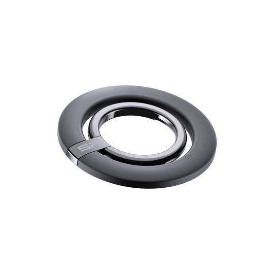 SP Connect SPC+ Magnetic Ring Mount – Zwart
