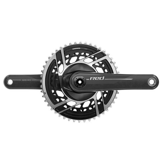 Sram Red E1 Crankstel DUB Carbon 33/46T – 172.5mm