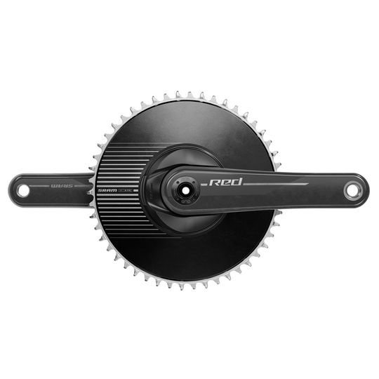 SRAM Red Aero E1 Crankstel Carbon 172.5mm 12V 50T