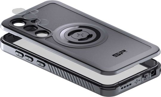 SP Connect Case Xtreme SPC+ Telefoonhoes Samsung S24+