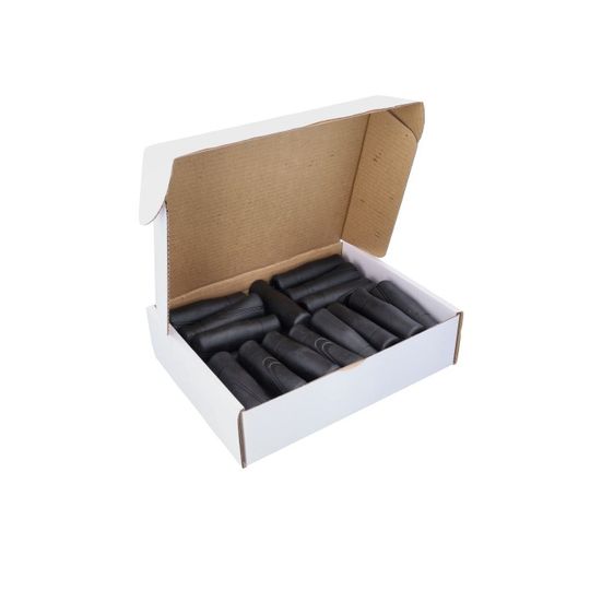 Herrmans Moza 91 Handvat 120mm Zwart – Maat 120mm